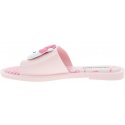 Różowe Klapki MELISSA Slipper Hello Kitty 32616 - Klapki