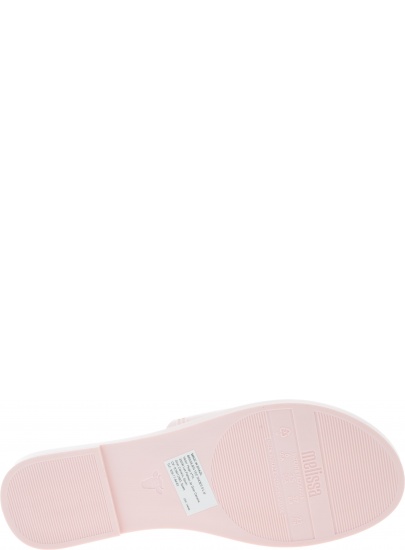 Różowe Klapki MELISSA Slipper Hello Kitty 32616 - Klapki