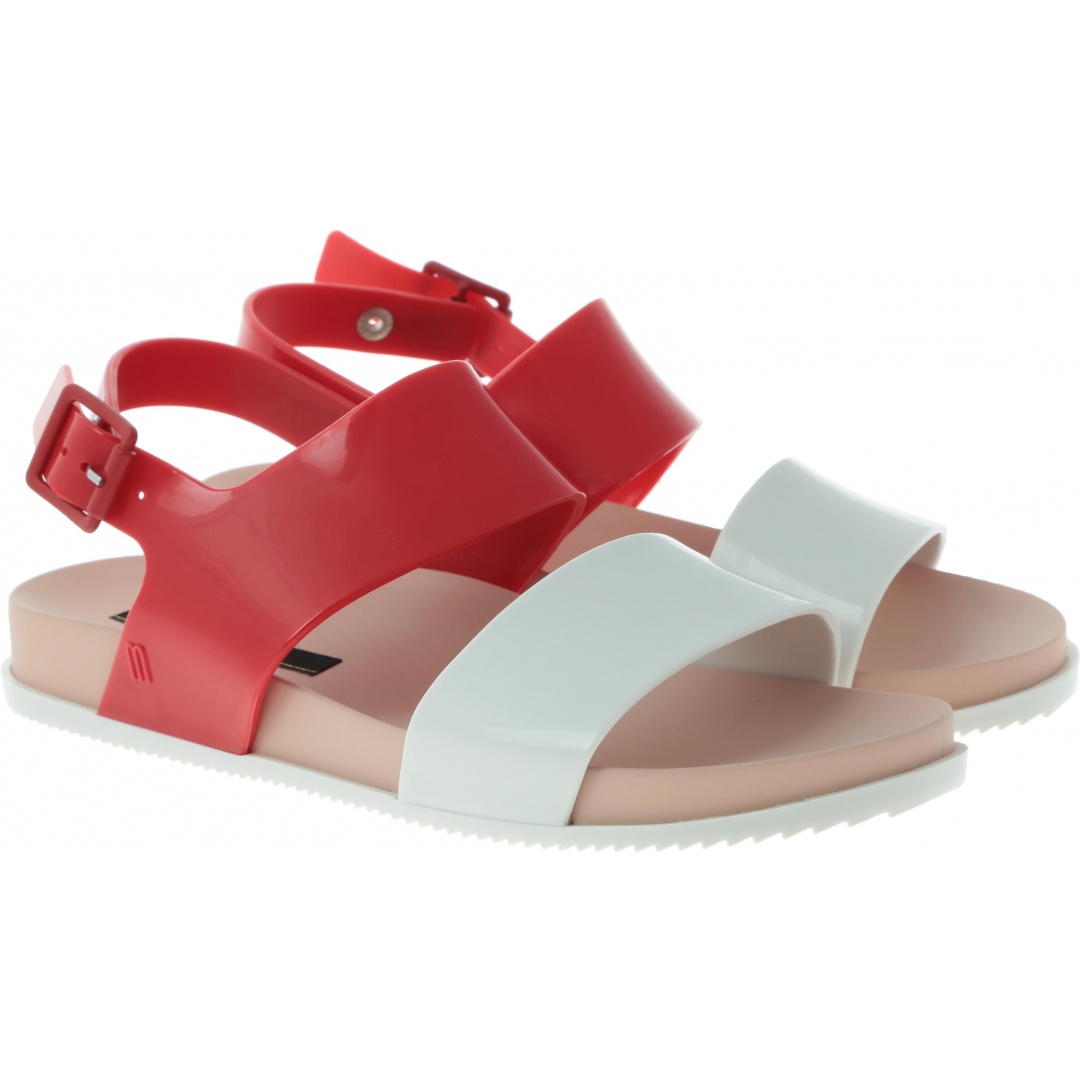 Sandały MELISSA Cosmic Sandal III 32495 53472 - Sandały