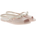 Różowe Sandały MELISSA Ela Sandal 32631 51716 - Sandały