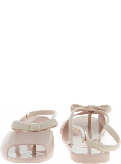 Różowe Sandały MELISSA Ela Sandal 32631 51716 - Sandały