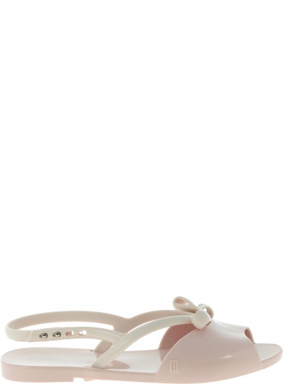 Różowe Sandały MELISSA Ela Sandal 32631 51716 - Sandały