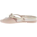 Różowe Sandały MELISSA Ela Sandal 32631 51716 - Sandały