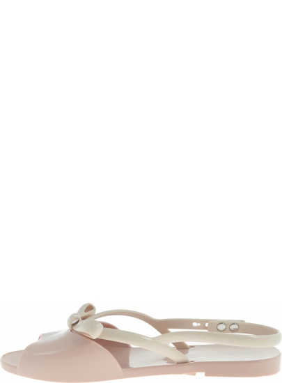 Różowe Sandały MELISSA Ela Sandal 32631 51716 - Sandały