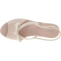 Różowe Sandały MELISSA Ela Sandal 32631 51716 - Sandały