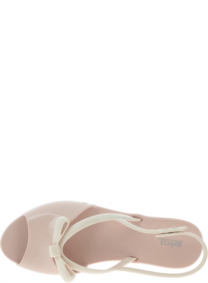 Różowe Sandały MELISSA Ela Sandal 32631 51716 - Sandały