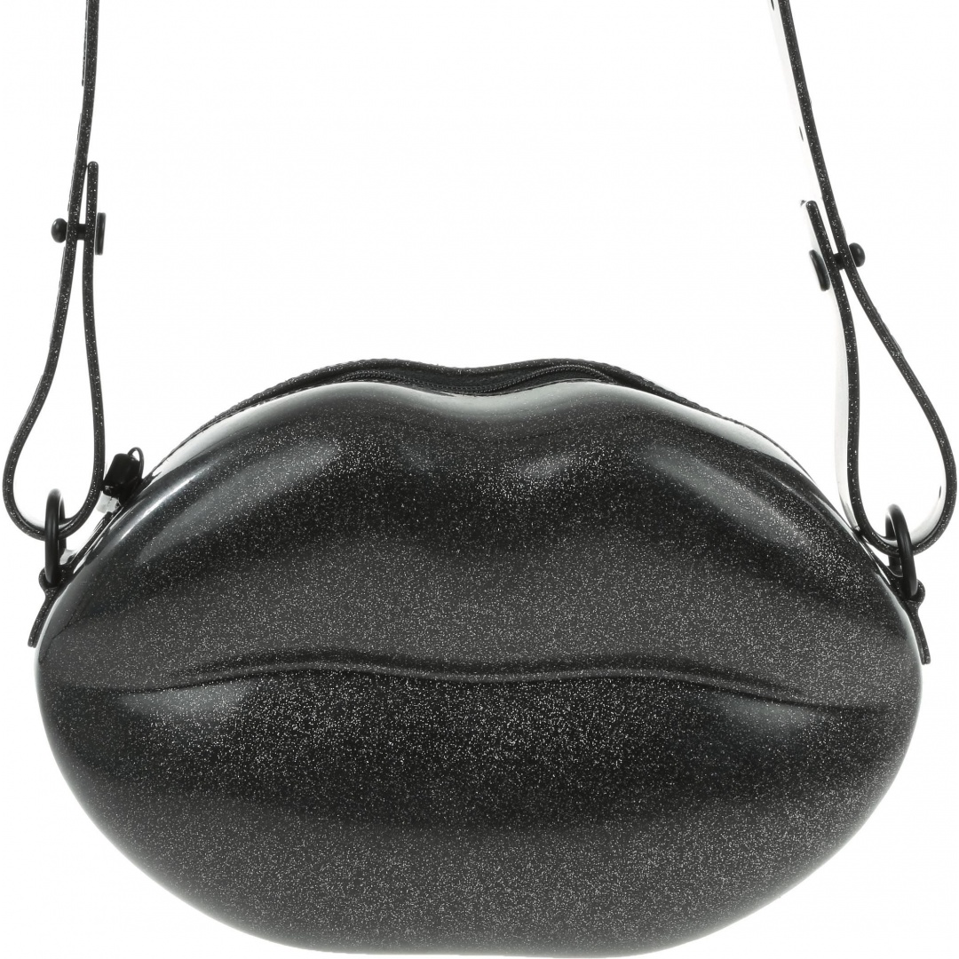 Torebka Nerka MELISSA Lip Bag Glitter 34171 50714 - Na ramię