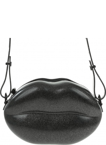 Torebka Nerka MELISSA Lip Bag Glitter 34171 50714 - Na ramię