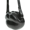 Torebka Nerka MELISSA Lip Bag Glitter 34171 50714 - Na ramię