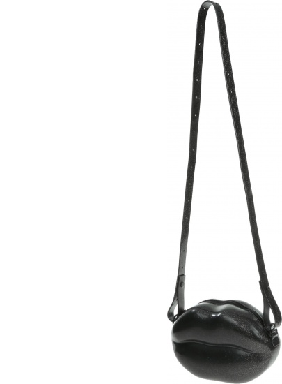 Torebka Nerka MELISSA Lip Bag Glitter 34171 50714 - Na ramię