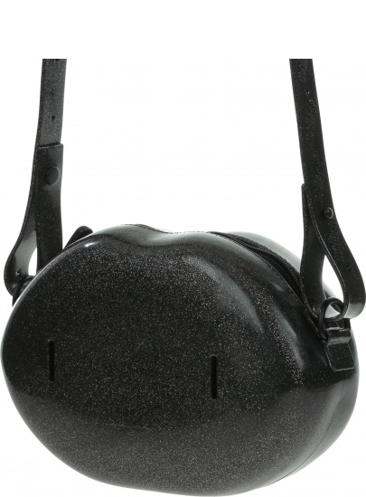 Torebka Nerka MELISSA Lip Bag Glitter 34171 50714 - Na ramię