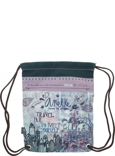 Worek ANEKKE Travel 288701 sackx1 - Worki