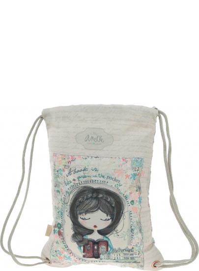 Worek Anekke Jane 28860 Sack X1 - Worki