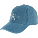 Jeansowa Czapka CALVIN KLEIN K50K504559 908