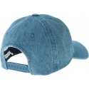Jeansowa Czapka CALVIN KLEIN K50K504559 908