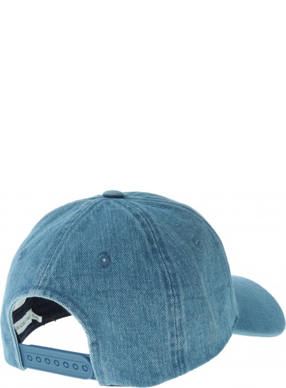 Jeansowa Czapka CALVIN KLEIN K50K504559 908