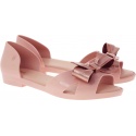 Różowe Balerinki MELISSA Seduction 32574 52932 - Baleriny