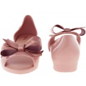 Różowe Balerinki MELISSA Seduction 32574 52932 - Baleriny
