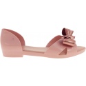 Różowe Balerinki MELISSA Seduction 32574 52932 - Baleriny