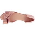 Różowe Balerinki MELISSA Seduction 32574 52932 - Baleriny