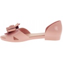 Różowe Balerinki MELISSA Seduction 32574 52932 - Baleriny