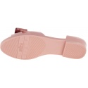 Różowe Balerinki MELISSA Seduction 32574 52932 - Baleriny