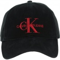 Czarna Czapka CALVIN KLEIN K50K504561 016