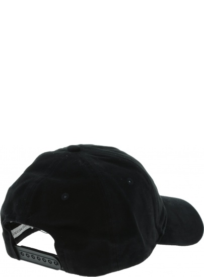 Czarna Czapka CALVIN KLEIN K50K504561 016