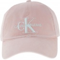 Różowa Czapka CALVIN KLEIN K60K605282 636