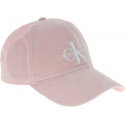 Różowa Czapka CALVIN KLEIN K60K605282 636