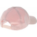 Różowa Czapka CALVIN KLEIN K60K605282 636