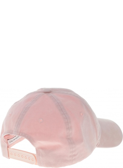 Różowa Czapka CALVIN KLEIN K60K605282 636
