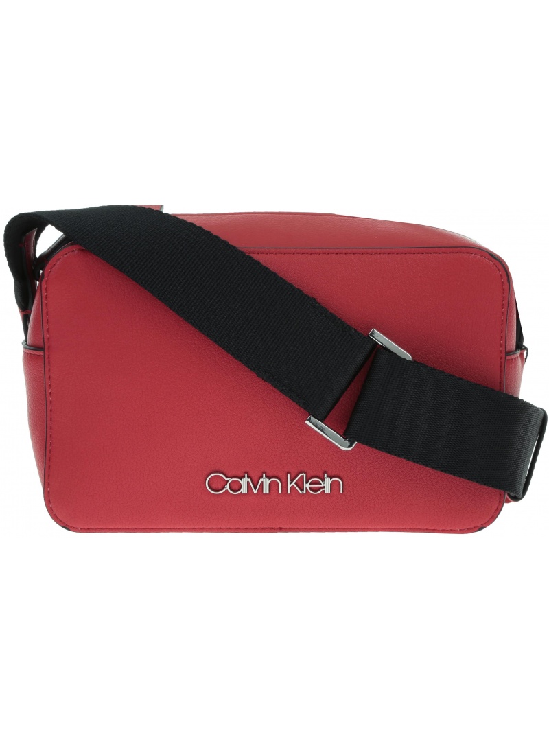 Torebka CALVIN KLEIN Strap Camera Bag K60K605012 635 - Torebka CALVIN KLEIN Strap Camera Bag K60K605012 635 -