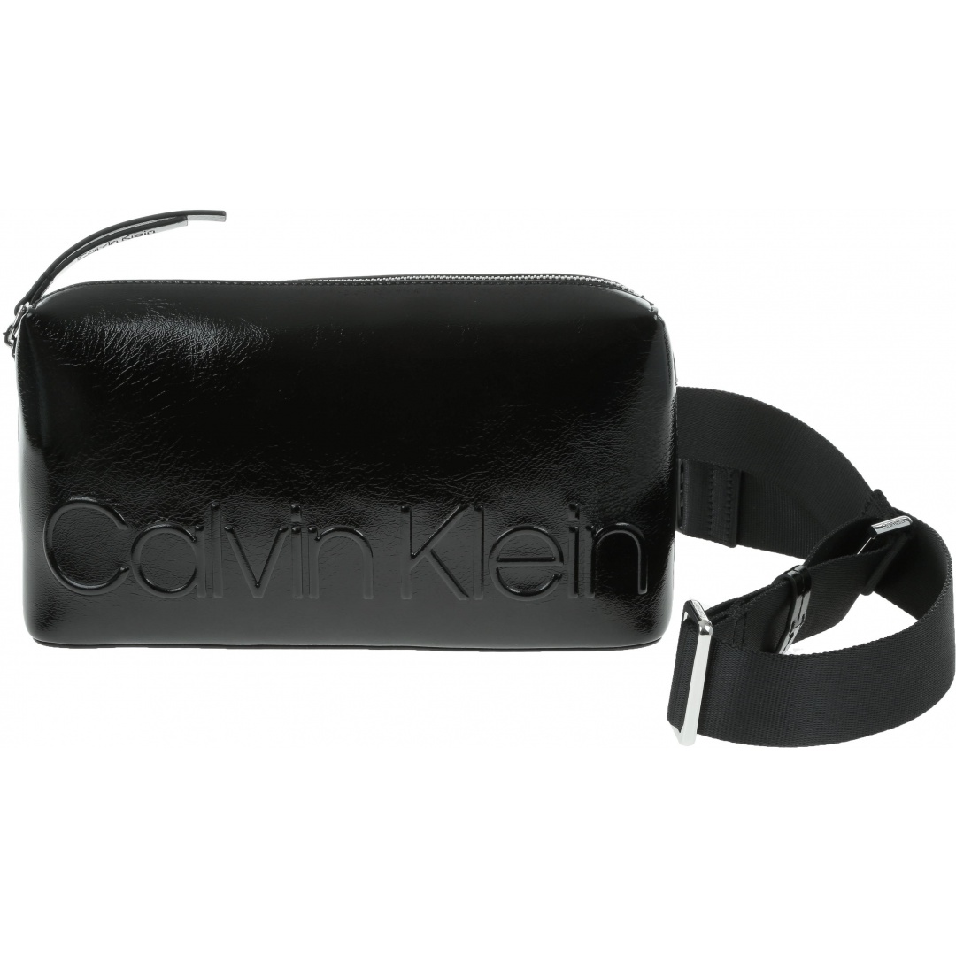 Saszetka Nerka CALVIN KLEIN Edged Urban Crossbody K60K605044