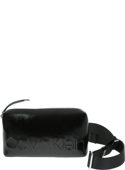 Saszetka Nerka CALVIN KLEIN Edged Urban Crossbody K60K605044
