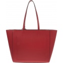 Czerwona Torba CALVIN KLEIN K60K605275 635 - Na ramię