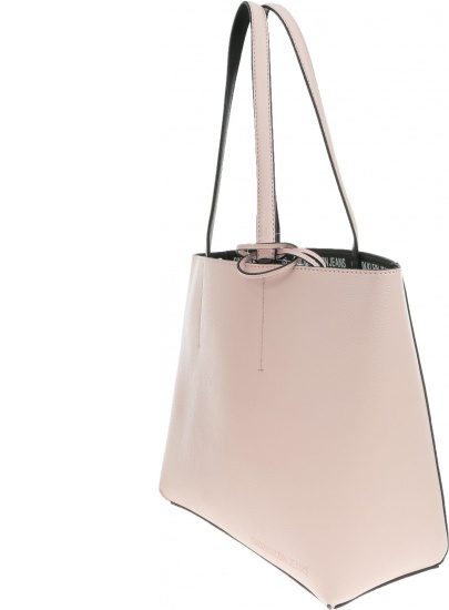 Dwustronna Torba CALVIN KLEIN K60K605235 910 - Na ramię