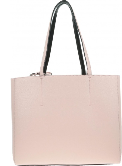 Dwustronna Torba CALVIN KLEIN K60K605235 910 - Na ramię