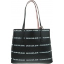 Dwustronna Torba CALVIN KLEIN K60K605235 910 - Na ramię