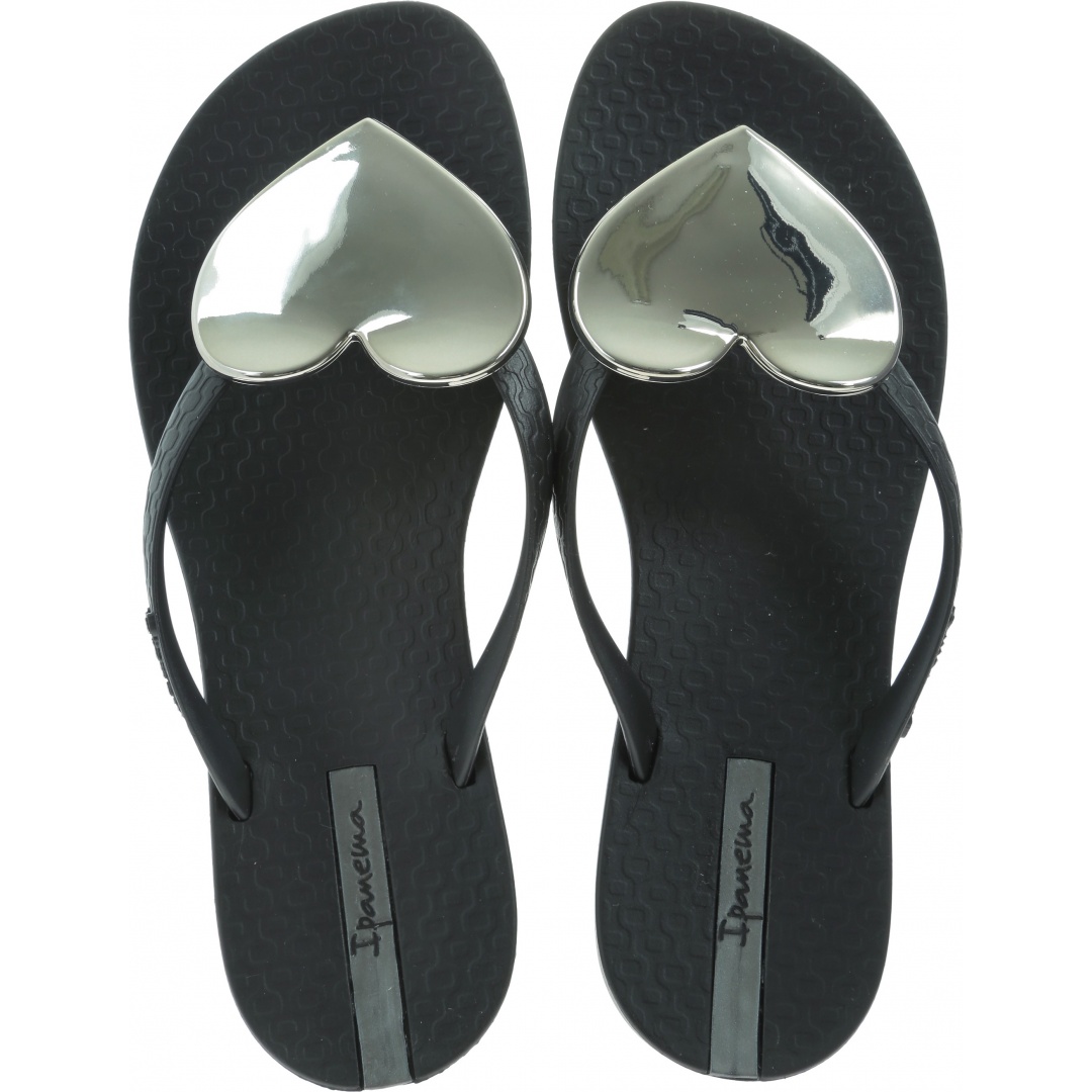 Japonki IPANEMA Maxi Fashion 82120 21138 - Japonki