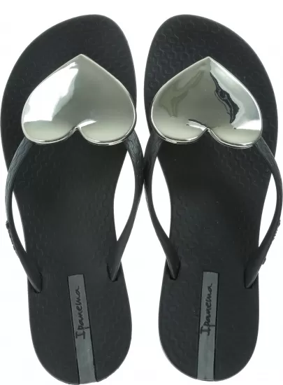 Japonki IPANEMA Maxi Fashion 82120 21138 - Japonki