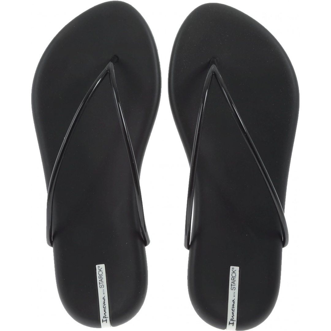 Japonki IPANEMA Philippe Starck Ting 82484 24582 - Japonki