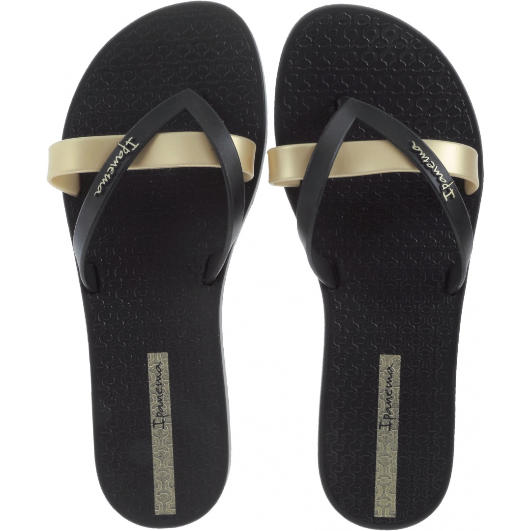 Japonki IPANEMA Kirei Fem 81805 24006 - Japonki