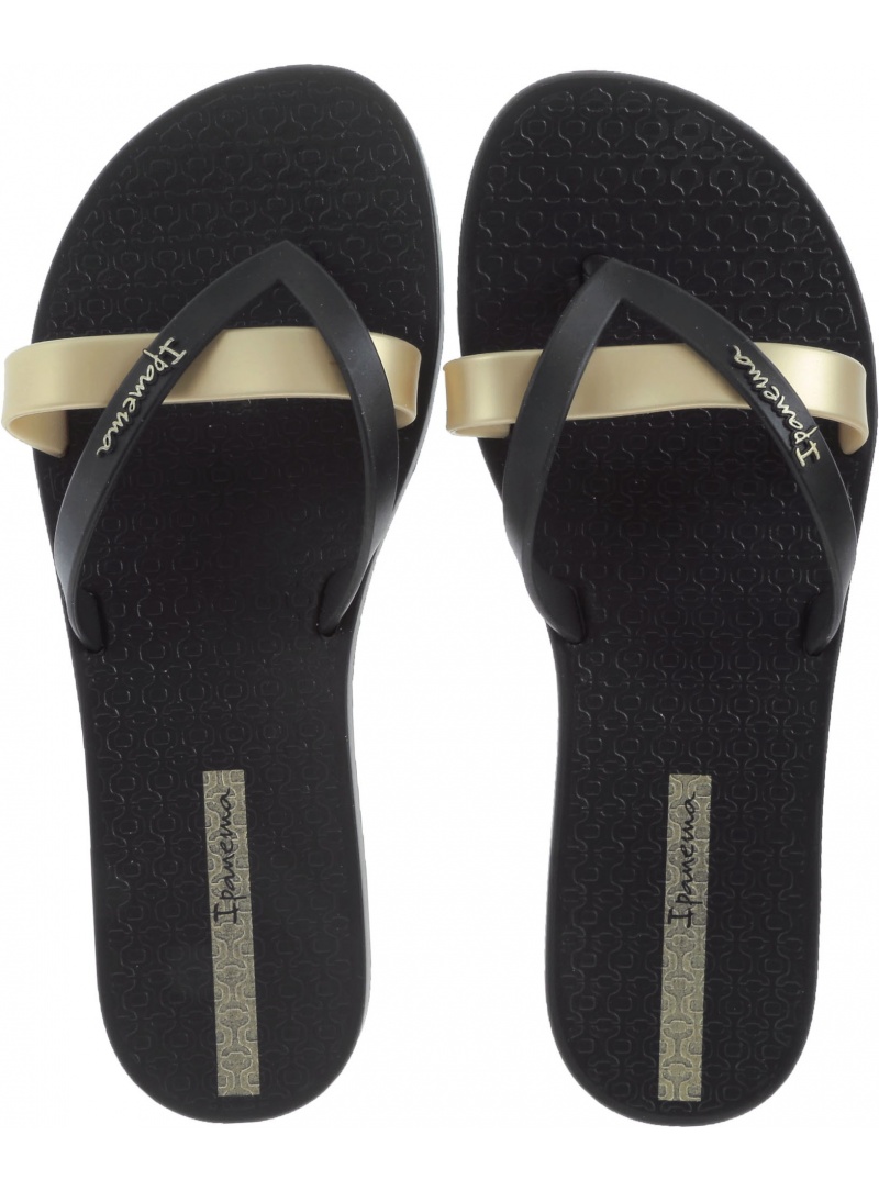 Japonki IPANEMA Kirei Fem 81805 24006 - Japonki Japonki IPANEMA Kirei Fem 81805 24006 - Japonki