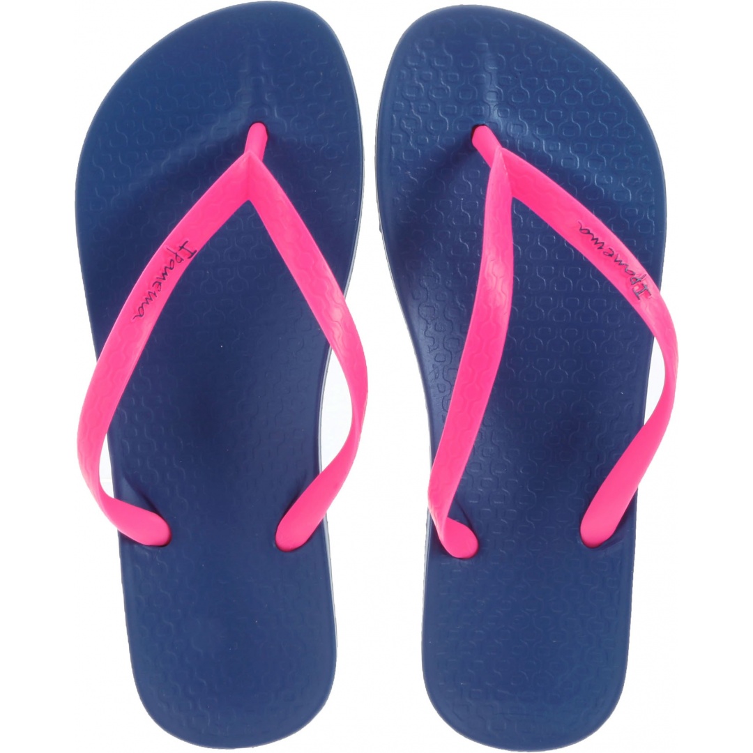 Japonki IPANEMA Anatomica Tan Fem 81030 20502 - Japonki