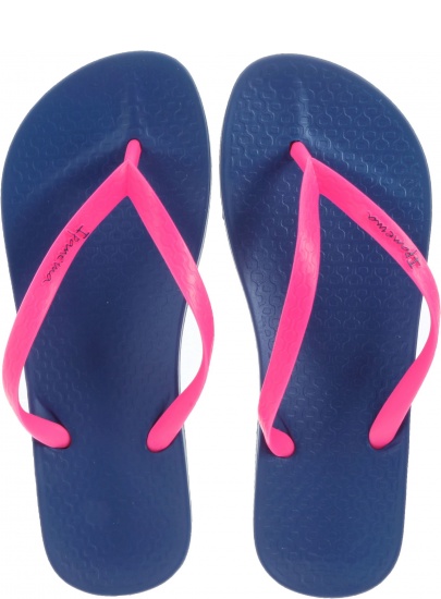 Japonki IPANEMA Anatomica Tan Fem 81030 20502 - Japonki