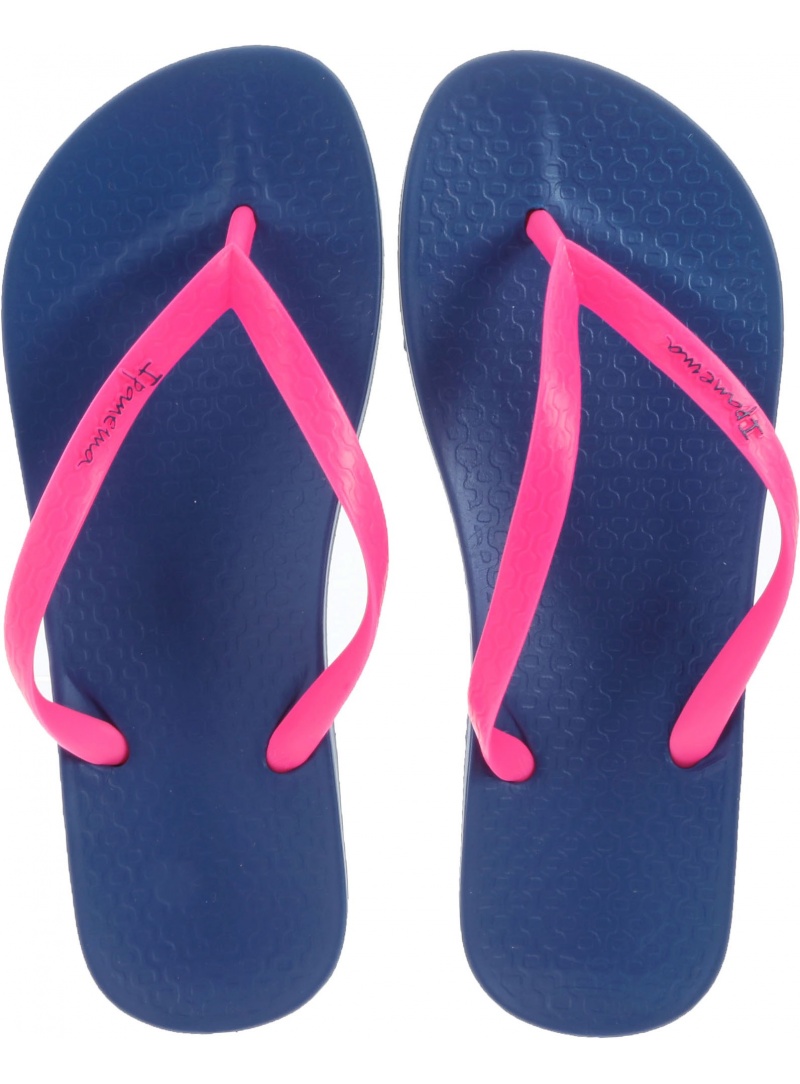 Japonki IPANEMA Anatomica Tan Fem 81030 20502 - Japonki