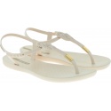 Beżowe SANDAŁY IPANEMA Class Glam II Fem 26207 20660 - Sandały