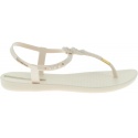 Beżowe SANDAŁY IPANEMA Class Glam II Fem 26207 20660 - Sandały