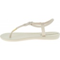 Beżowe SANDAŁY IPANEMA Class Glam II Fem 26207 20660 - Sandały